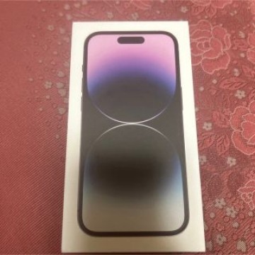 iPhone14pro 256GB