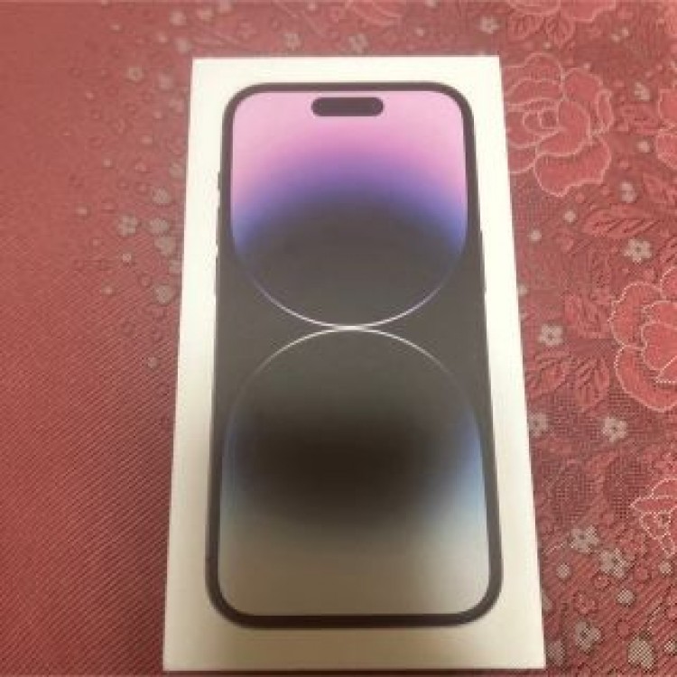iPhone14pro 256GB