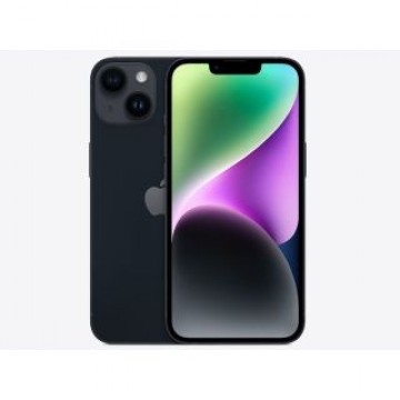 【新品未開封品】iPhone 14 128GB SIMフリー [ミッドナイト]