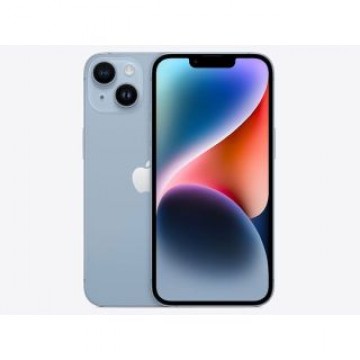 【新品未開封品】 iPhone 14 128GB SIMフリー [ブルー]