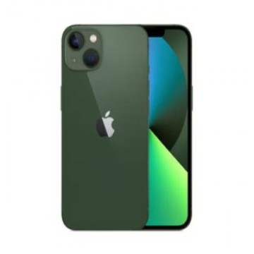【新品未開封品】 iPhone 13 128GB SIMフリー [グリーン]