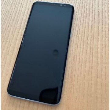 ジャンク品　GALAXYS8 au SIMフリー　64GB