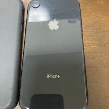 iPhone XR 128g