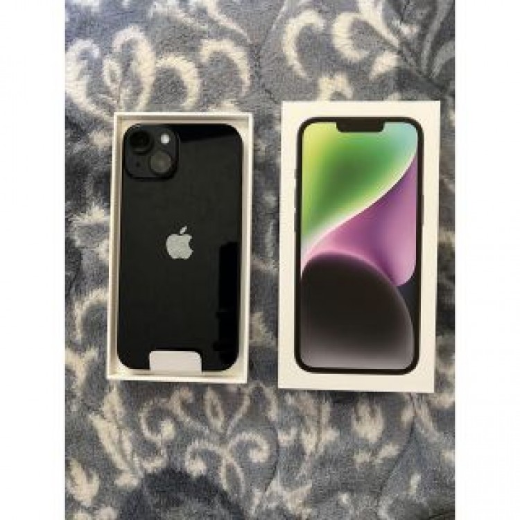 iPhone14  128GB  SIMフリー