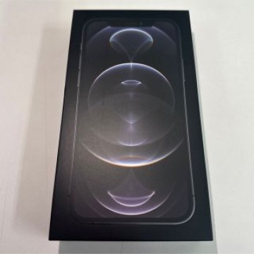 本日限定値下げ　Apple iPhone12 Pro 512GB グラファイト