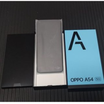 OPPO  A54 5G 64GB ファンタスティックパープル OPG02