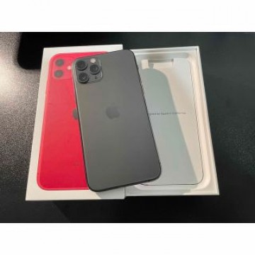 iphone11 pro 256gb simフリー