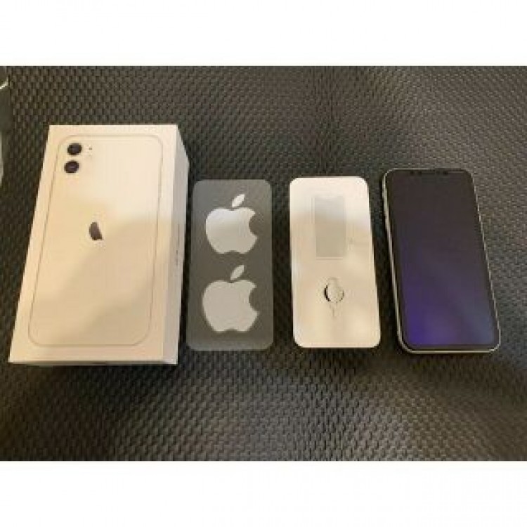 iphone11 128GB★SIMフリー