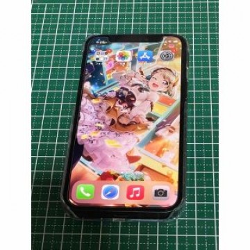 iPhone 12 mini 64GB docomo/ブラックMGA03J/A