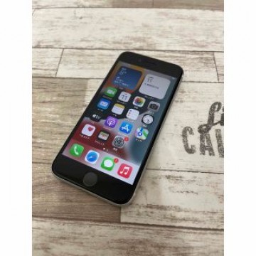 iPhone SE2  64gb  ホワイト