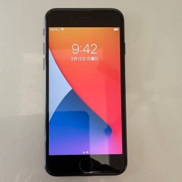 美品 iPhone 7 32GB SIMフリー