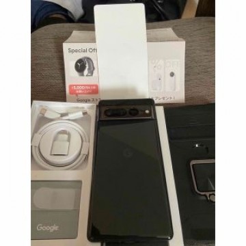 Google7pro 128GB