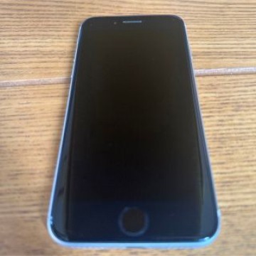 Apple iPhone SE 128GB ホワイト