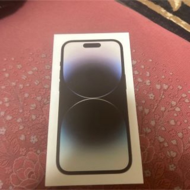 iPhone14 Pro 256ギガ