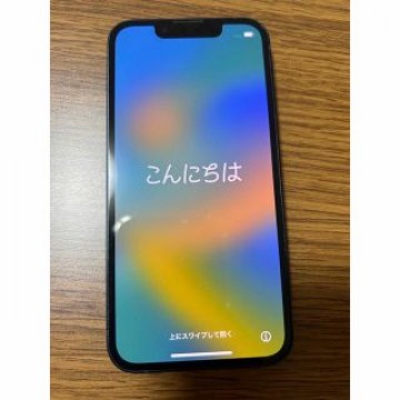 SIMフリー iPhone13mini 128GB ミッドナイト
