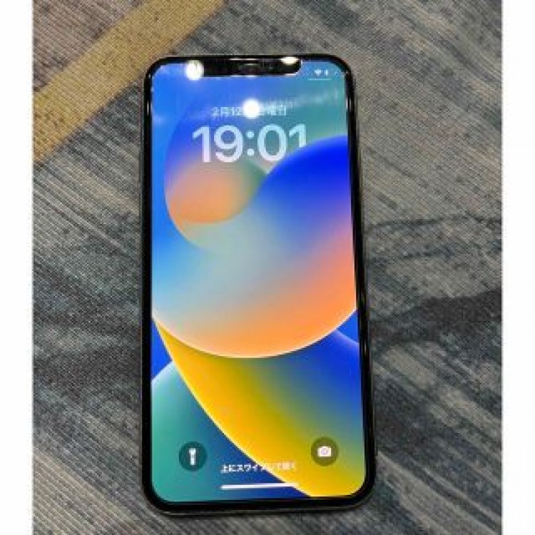 iPhone11 pro  本体
