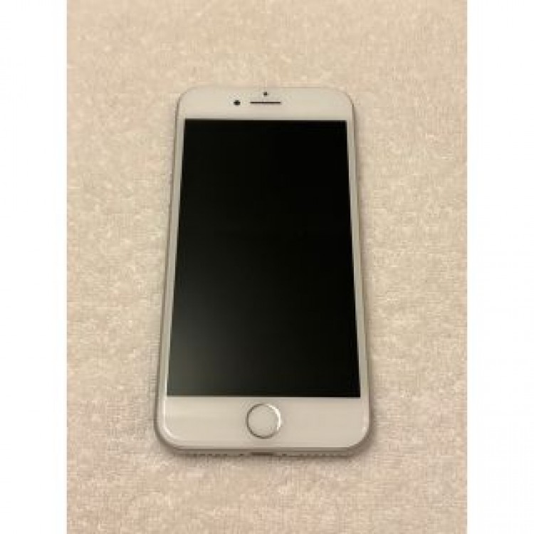 iPhone 8 Silver 64 GB SIMフリー 美品