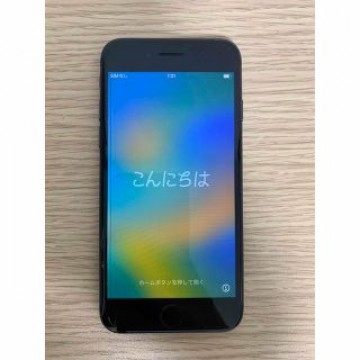 iPhone8 スペースグレイ 64GB