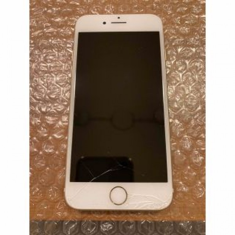 iPhone 7 32GBゴールド　SIMフリー