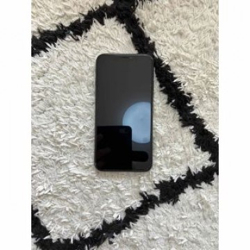 Apple iPhone X 64GB SIMフリー　スペースグレー