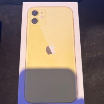 iPhone 11 128GB SIMフリー