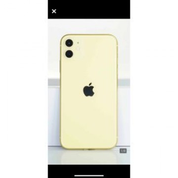 iPhone11 64GB SIMフリ― 中古本体 訳あり品 白ロム