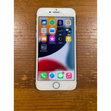 iPhone 7 Gold 32 GB SIMフリー