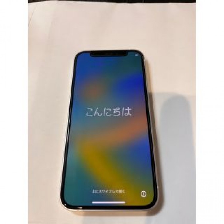 アップル iPhone12 mini 256GB