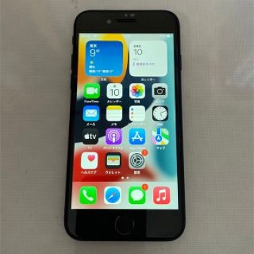 専用　iPhoneSE2 64GB SIMフリー