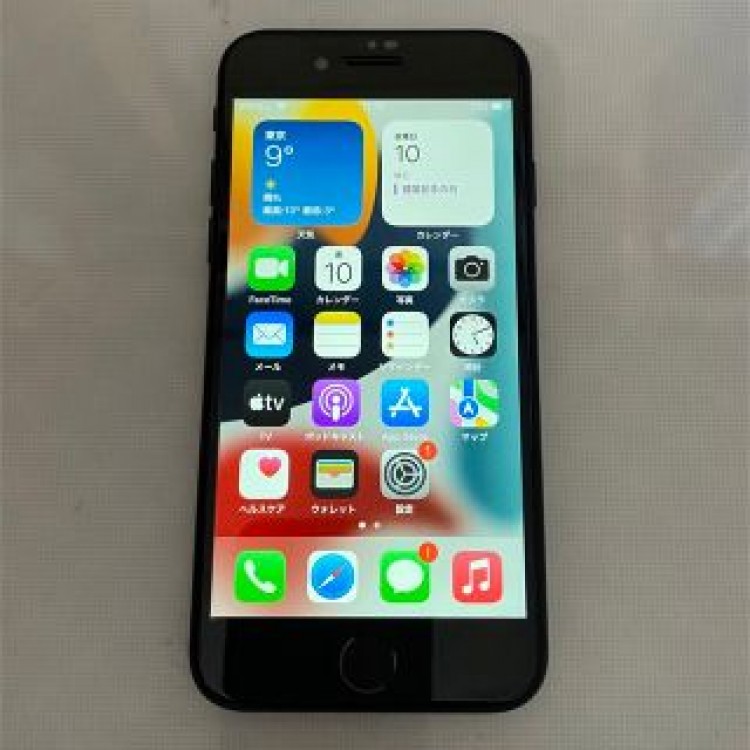 専用　iPhoneSE2 64GB SIMフリー