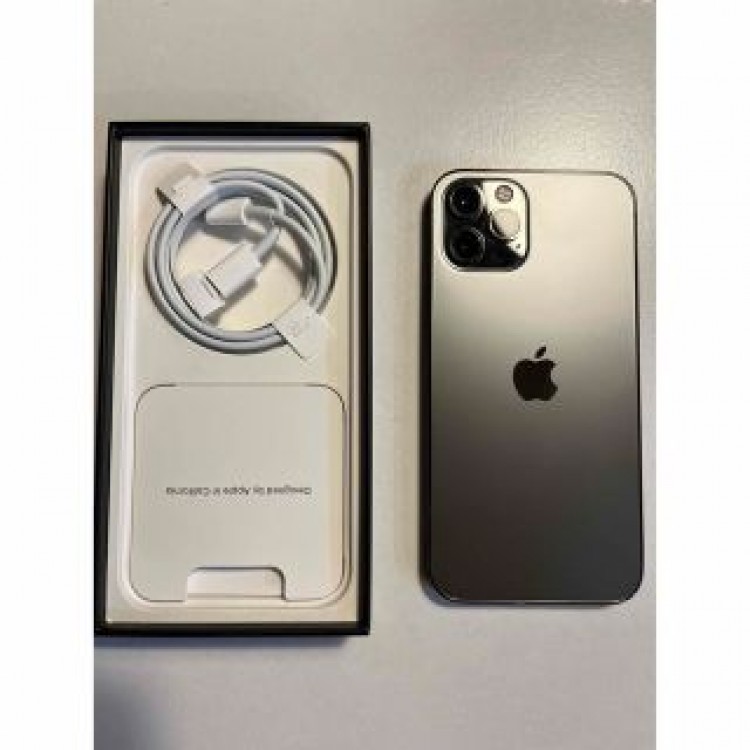 【美品】iPhone 12pro 128GB SIMフリー