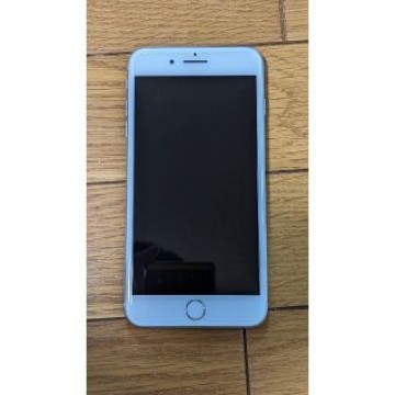 iPhone8 plus 256GB シルバー docomo