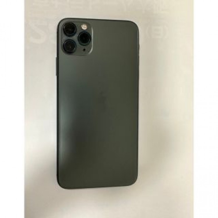 iPhone11 pro MAX 64GB