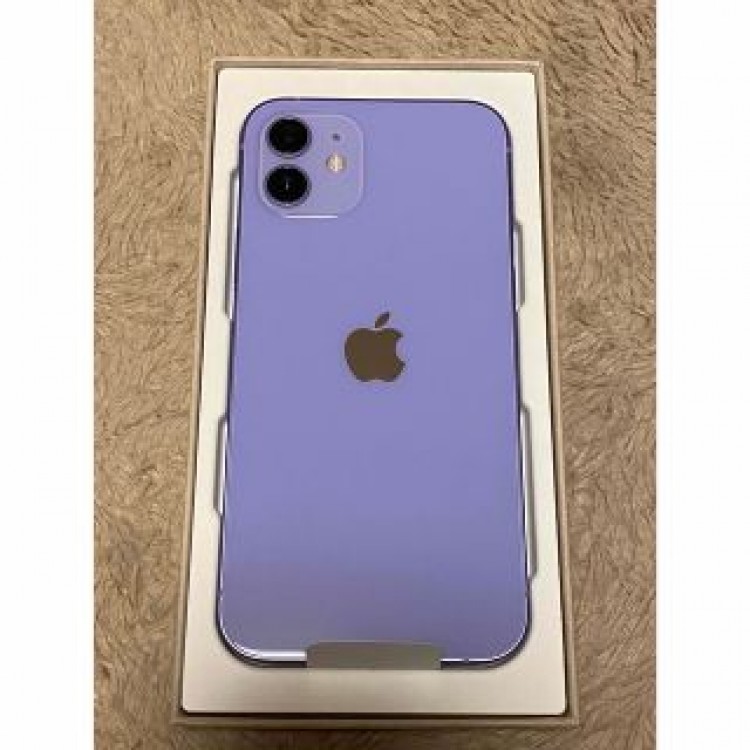 Apple iPhone12 256GB 極美品 AppleCare残有り