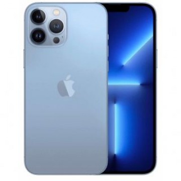 アップル iPhone13 Pro Max 128GB シエラブルー au