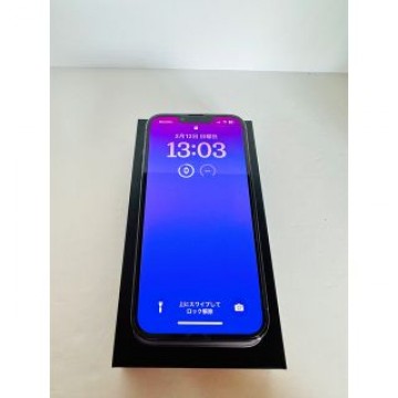 iPhone13 Pro 256GB SIMフリー シエラブルー