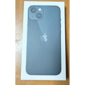 【新品未開封】iPhone13 アップルストア購入