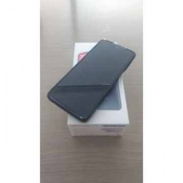 美品 中古品 SIMフリー redmi note 9s RAM6GB ROM12
