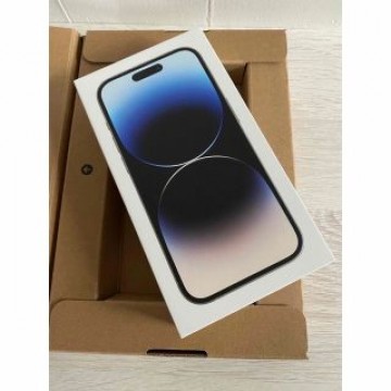 新品未開封/SIMフリー/iPhone 14 Pro 128GB シルバー