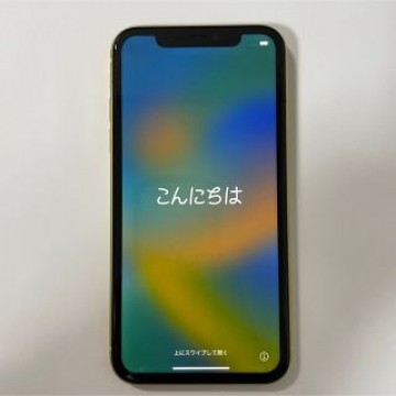 【SIMフリー】iPhone 11 64GB イエロー SIMフリー