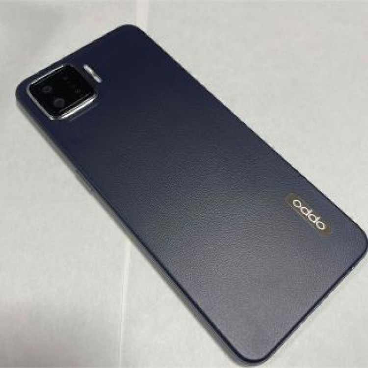 OPPO A73 CPH2099 ネービーブルー  美品