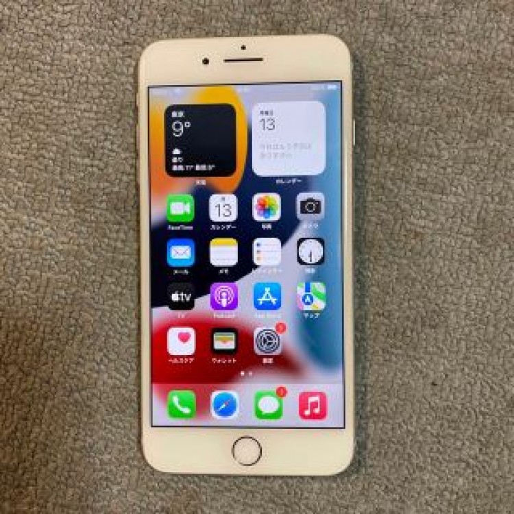 iPhone7 plus SIMフリー32G