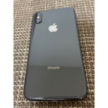 iPhone x 256 SIMフリー