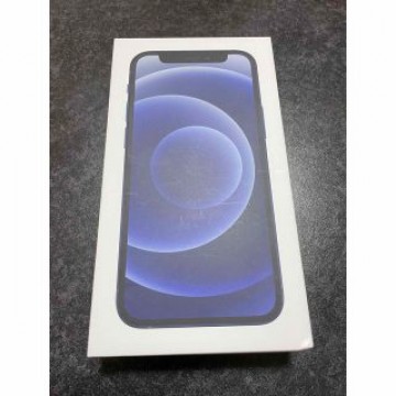 iPhone12 mini 128GB  ブラック