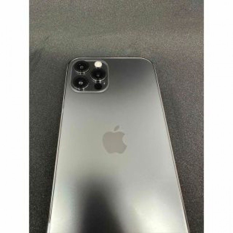 iPhone12pro 256GB グラファイト