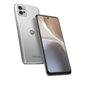 moto g32 6.5インチ メモリー4GB ストレージ128GB サテンシル