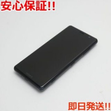 美品 SO-05K ブラック