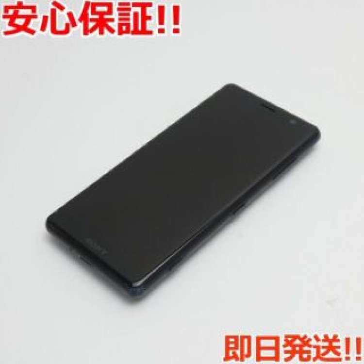 美品 SO-05K ブラック
