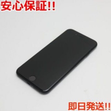 美品 SIMフリー iPhone SE 第2世代 64GB ブラック