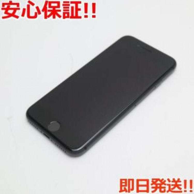 超美品 SIMフリー iPhone8 64GB スペースグレイ